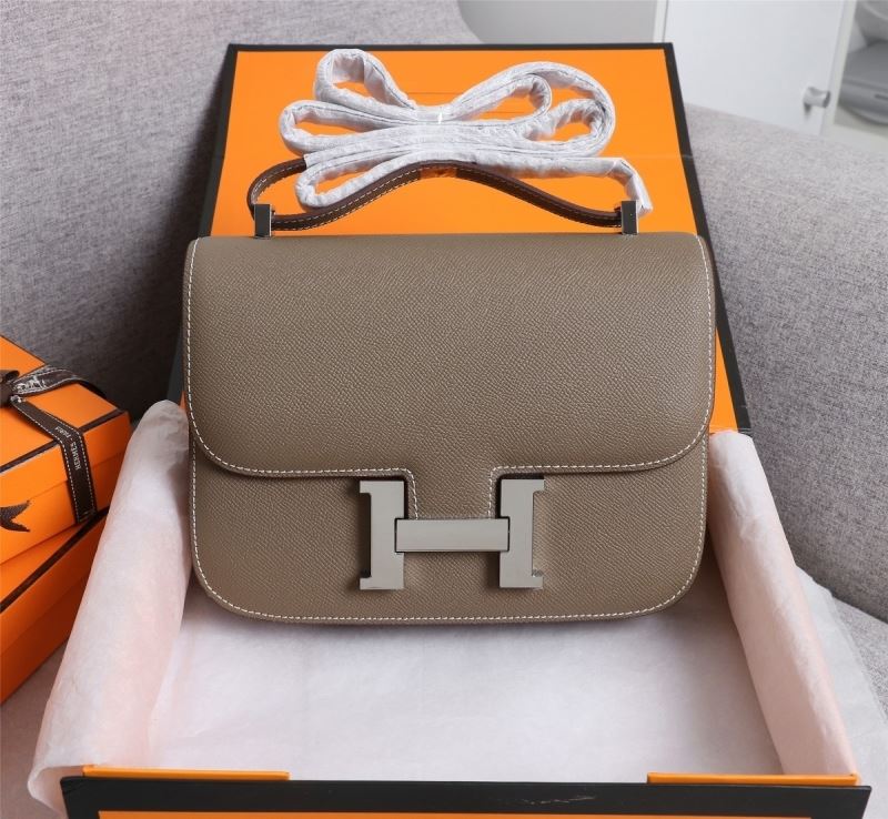 Hermes Satchel Bags